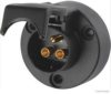 HERTH+BUSS ELPARTS 51305113 Socket